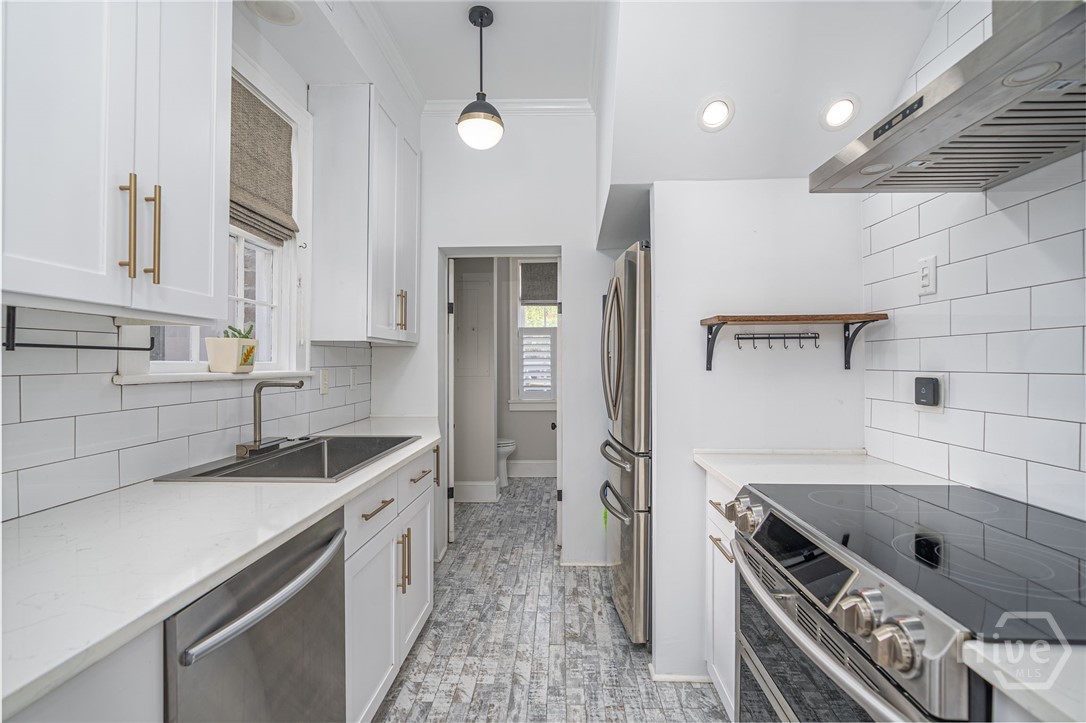 224 East Gordon Street Savannah, GA 31401 - Photo 20 of 39