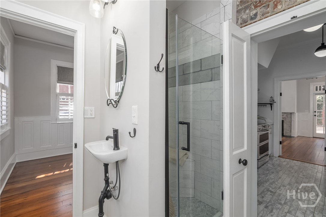 224 East Gordon Street Savannah, GA 31401 - Photo 21 of 39