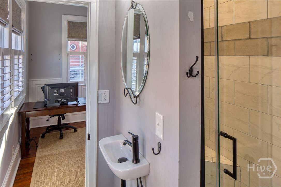 224 East Gordon Street Savannah, GA 31401 - Photo 23 of 39