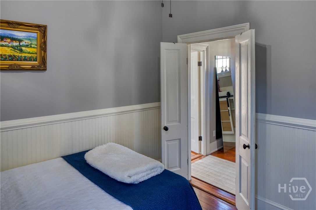 224 East Gordon Street Savannah, GA 31401 - Photo 29 of 39