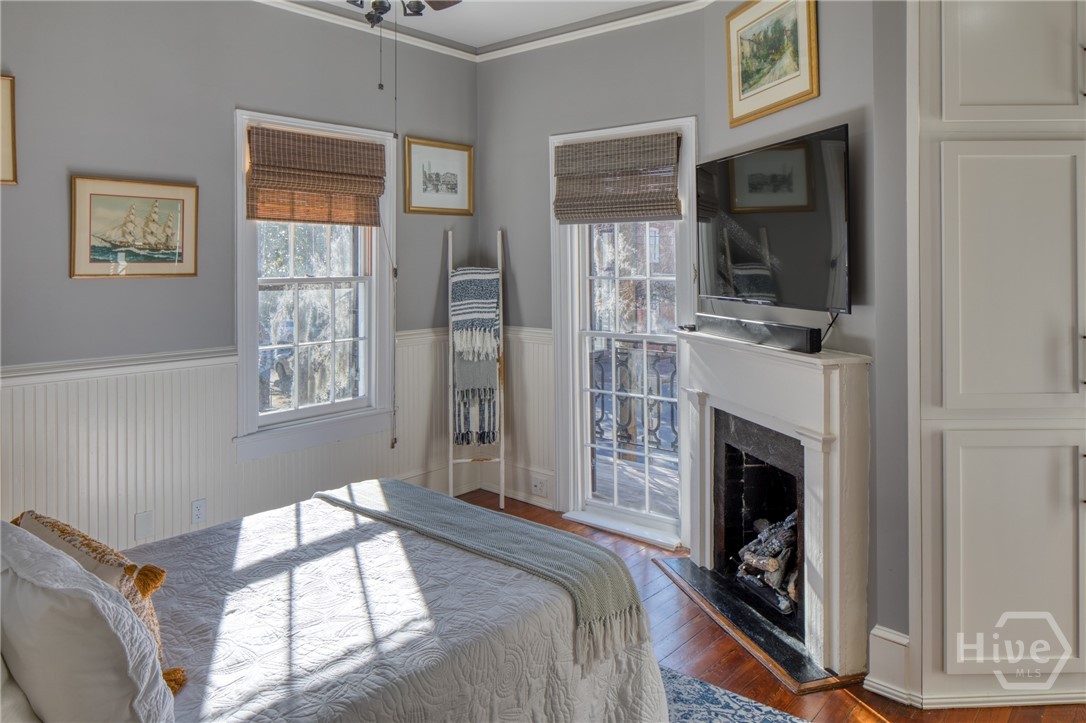 224 East Gordon Street Savannah, GA 31401 - Photo 32 of 39