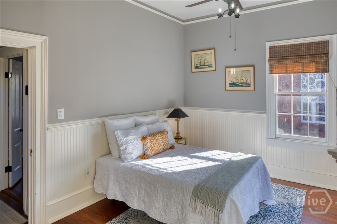 224 East Gordon Street Savannah, GA 31401 - Photo 33 of 39