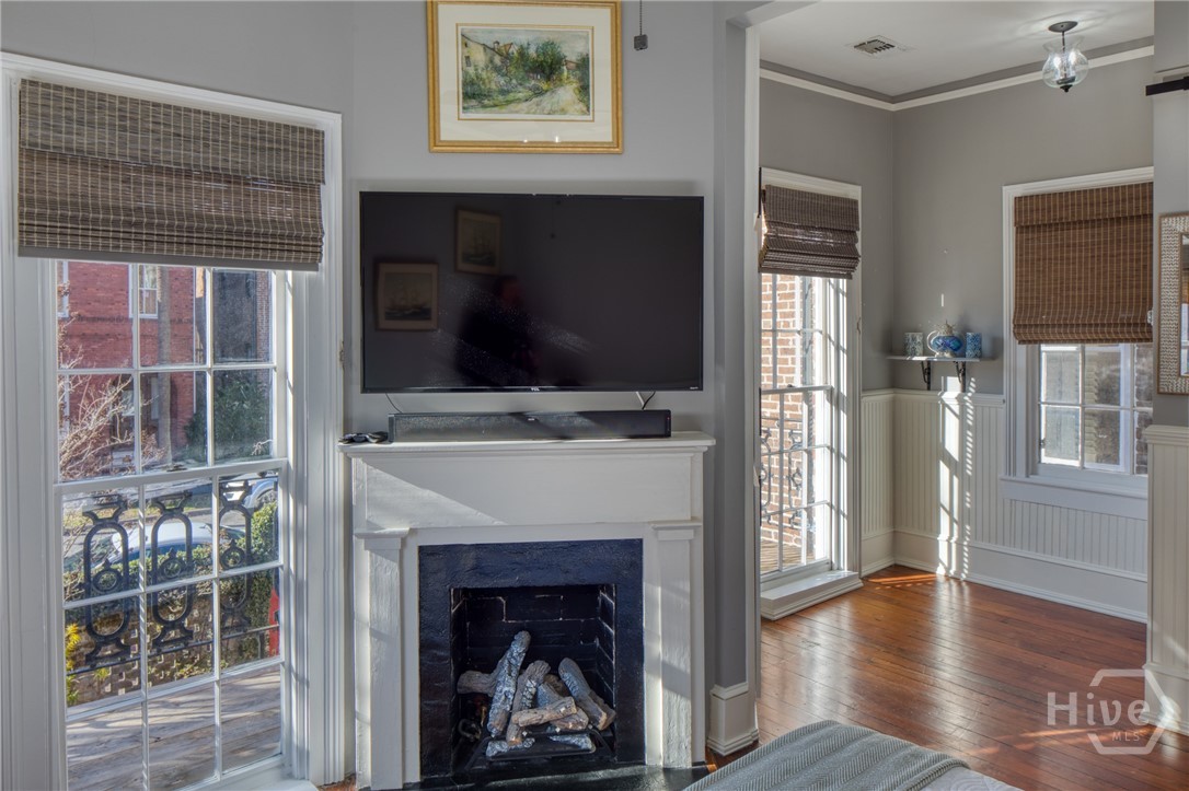 224 East Gordon Street Savannah, GA 31401 - Photo 34 of 39