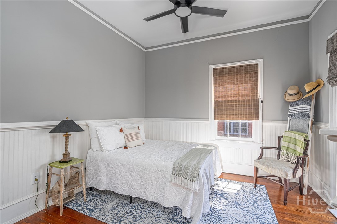 224 East Gordon Street Savannah, GA 31401 - Photo 37 of 39