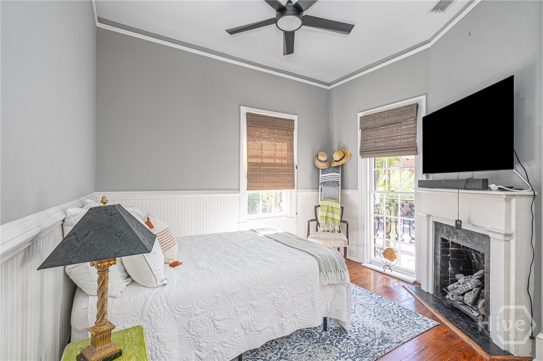 224 East Gordon Street Savannah, GA 31401 - Photo 38 of 39