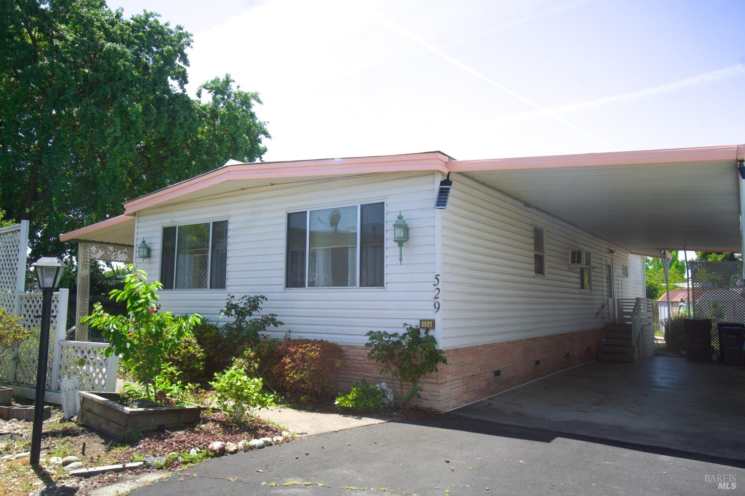 529 Colonial Park Drive Santa Rosa, CA 95403 - Photo 27 of 27 Nice location in a court. Come see for yourself.