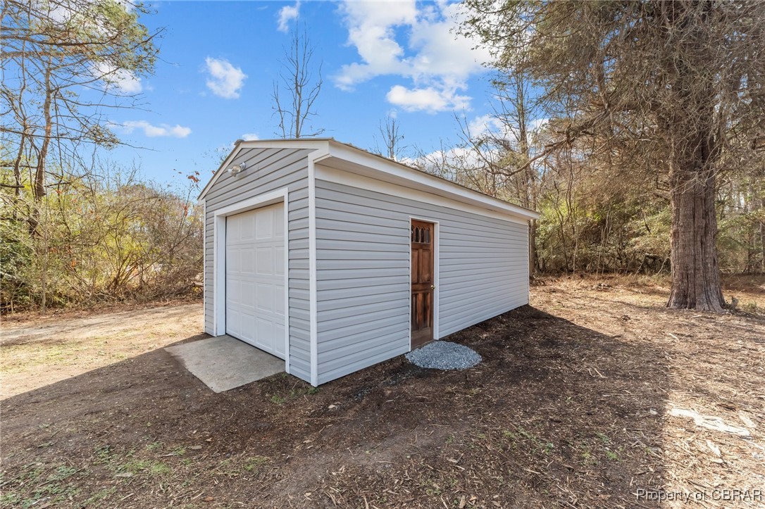 4216 Providence Road Hayes, VA 23072 - Photo 34 of 45 Gallery Image 34