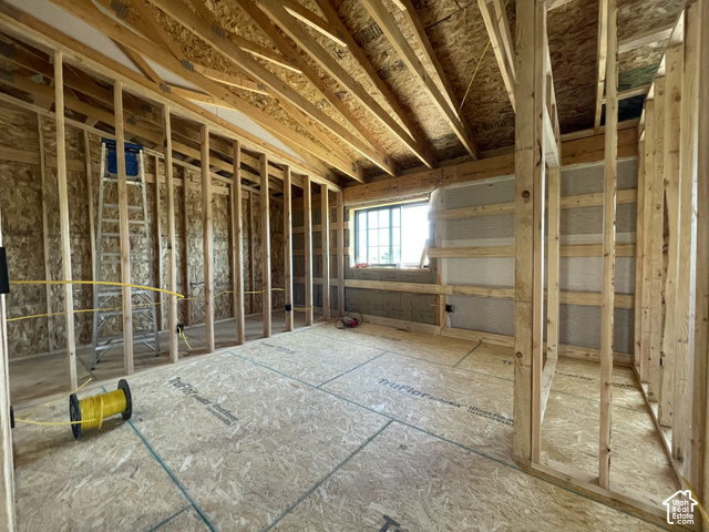 70 Horseshoe Bend Road Vernal, UT 84078 - Photo 23 of 54 Bedroom 5