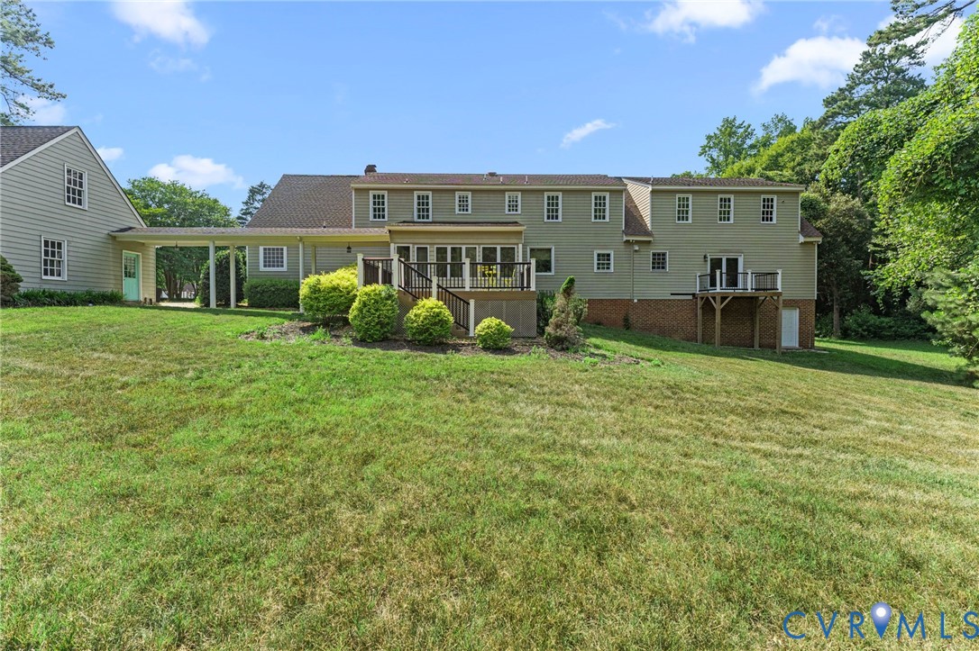 10905 Chalkley Road Chester, VA 23831 - Photo 93 of 96