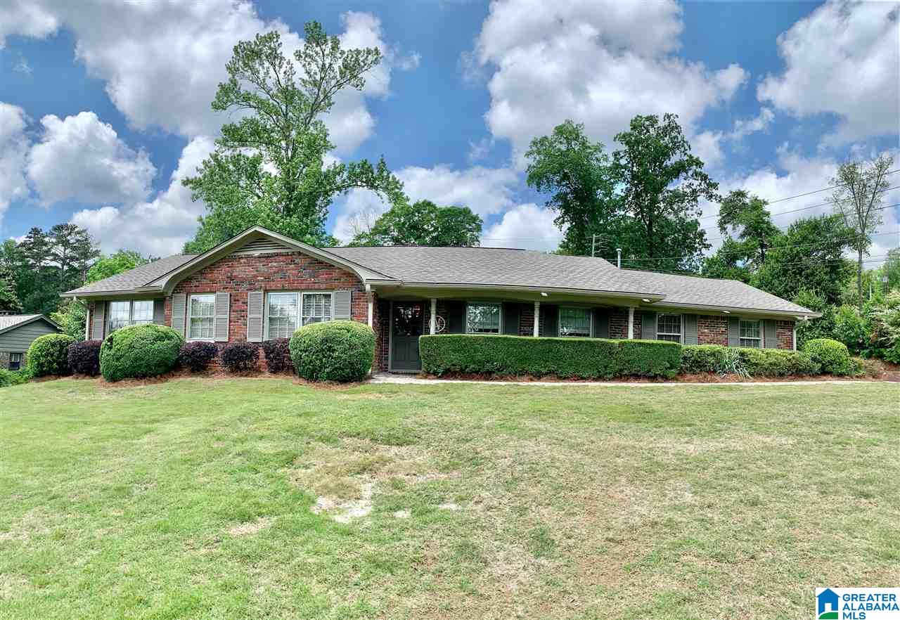 3808 Valley Head Road Birmingham, AL 35223 - Photo 8 of 50