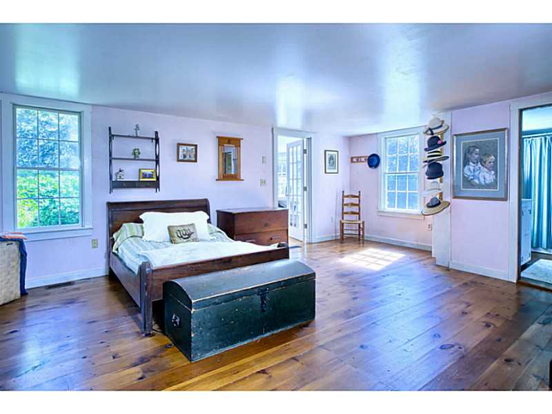 38 Mullin Hill Road Little Compton, RI 02837 - Photo 17 of 25 Master Bedroom.
