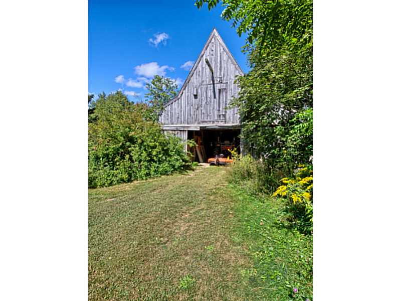 38 Mullin Hill Road Little Compton, RI 02837 - Photo 25 of 25 Stable/Barn.