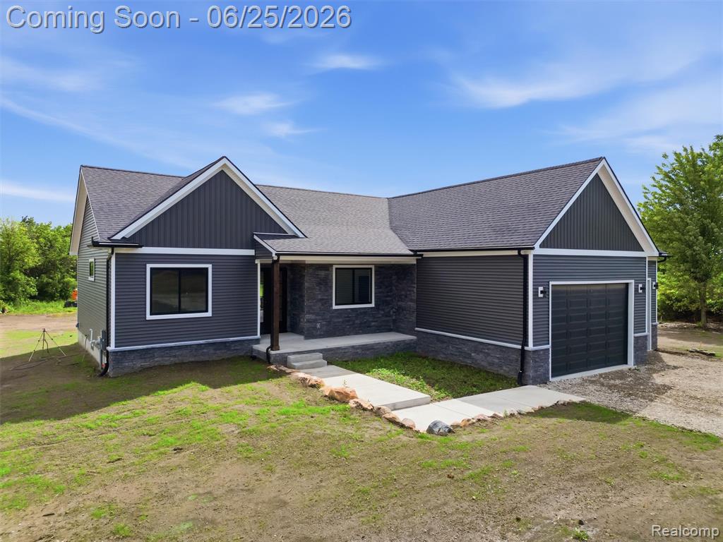 77850 Angling Road Richmond, MI 48062 - Photo 4 of 54