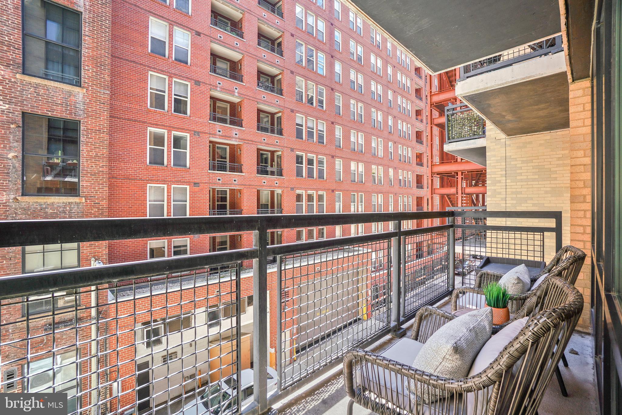 912 F Street Northwest, Unit 201 Washington, DC 20004 - Photo 13 of 26
