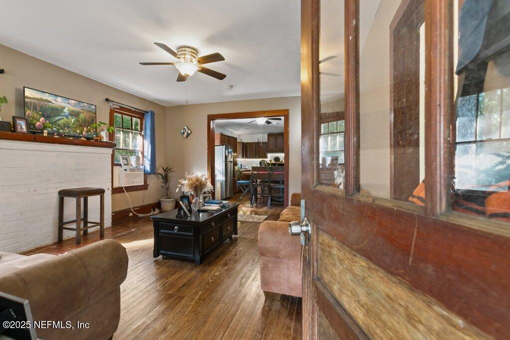 406 Union Avenue Crescent City, FL 32112 - Photo 14 of 98 034-406UnionAvenue-CrescentCity-FL-32112