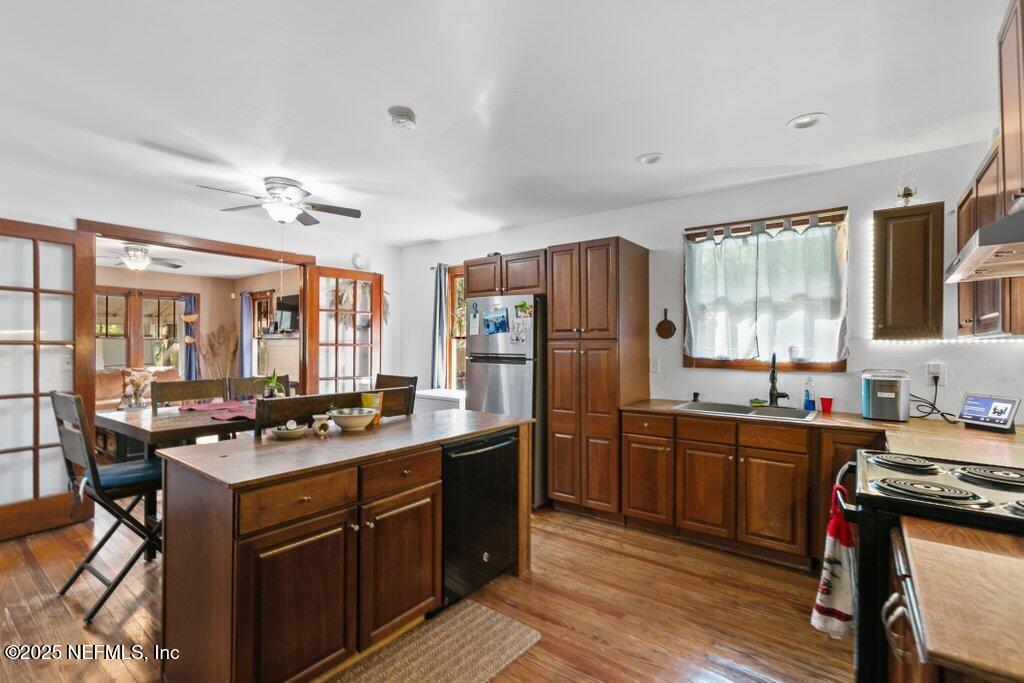 406 Union Avenue Crescent City, FL 32112 - Photo 19 of 98 052-406UnionAvenue-CrescentCity-FL-32112