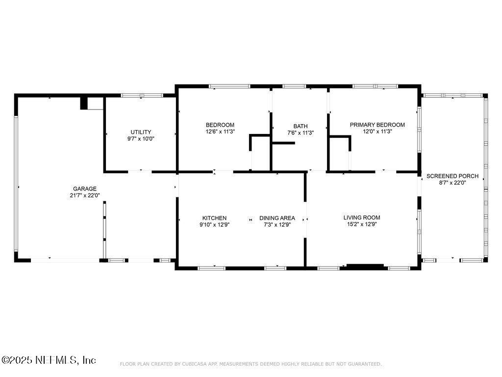 406 Union Avenue Crescent City, FL 32112 - Photo 45 of 98 035-406UnionAvenue-CrescentCity-FL-32112