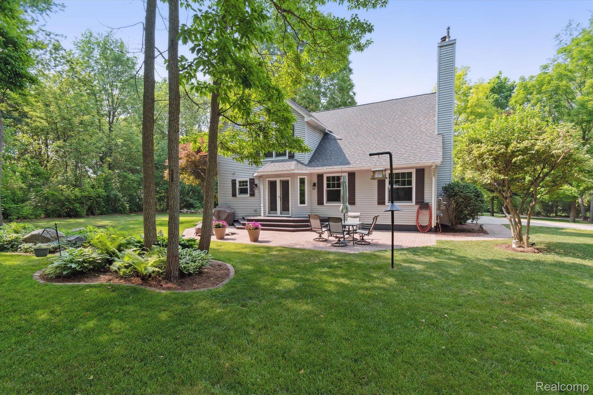4791 East Clyde Road Howell, MI 48855 - Photo 30 of 48 Gallery Image 30
