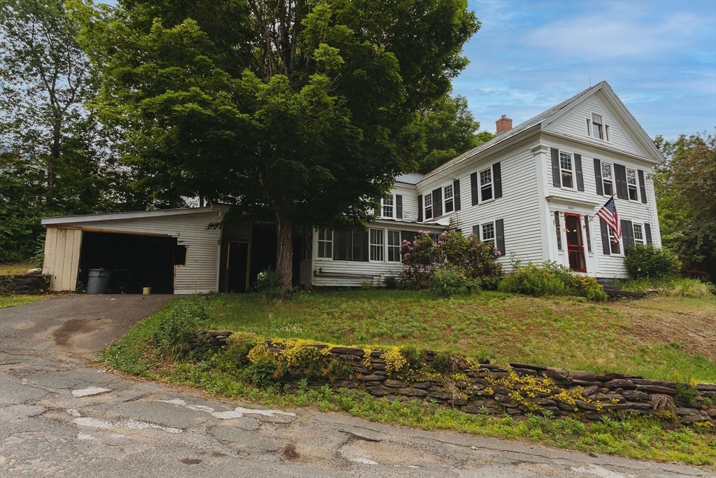 2 Cross Street Buckland, MA 01338 - Photo 2 of 25