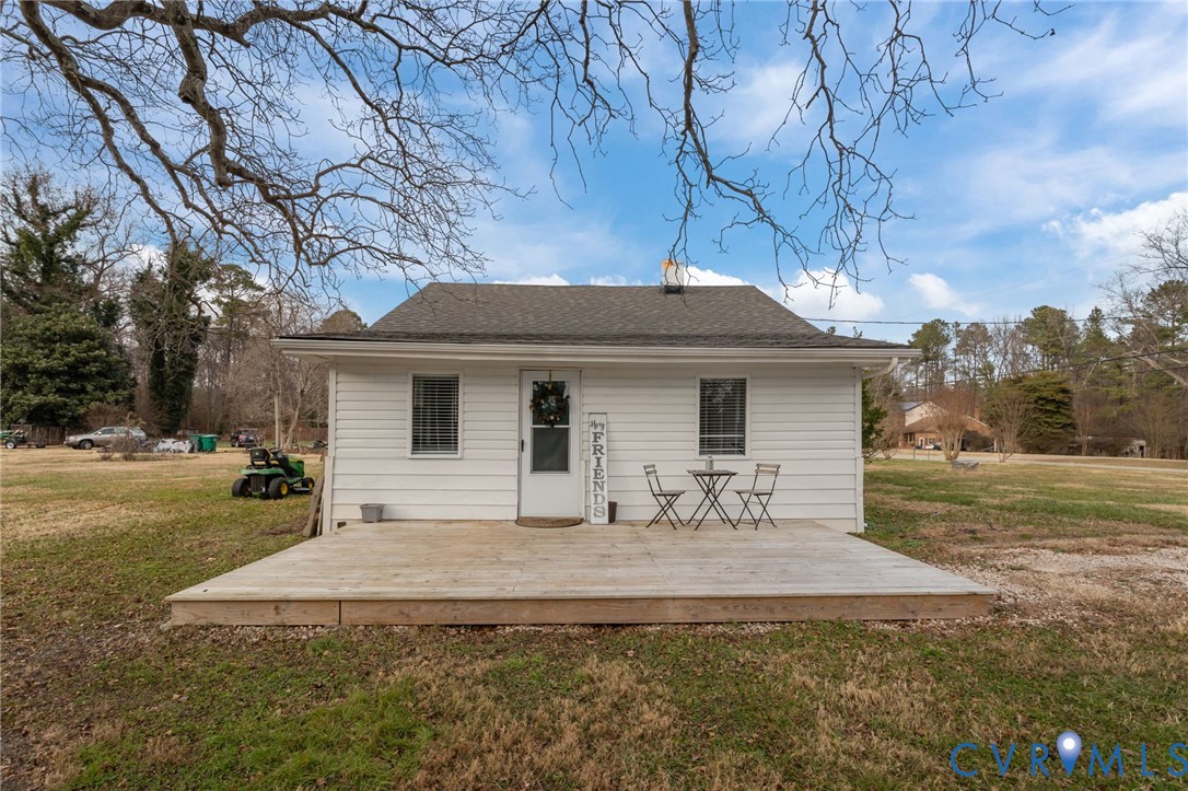 8874 Strath Road Henrico, VA 23231 - Photo 39 of 39 Gallery Image 39