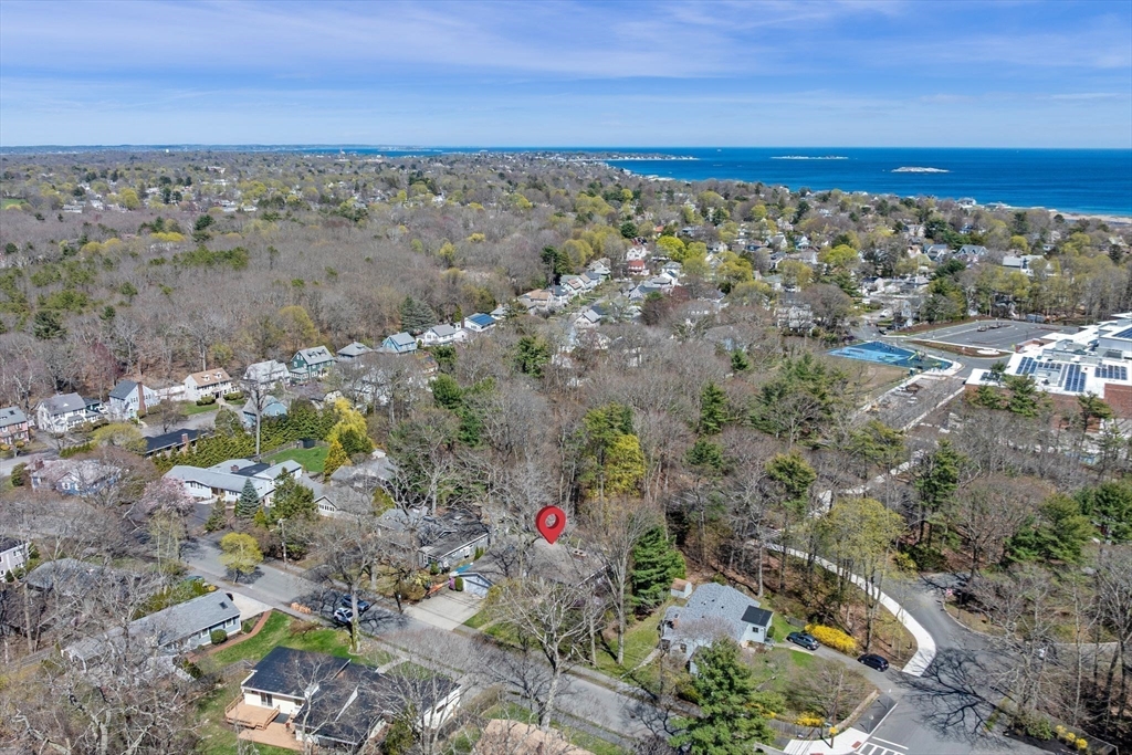 11 Laurel Road Swampscott, MA 01907 - Photo 37 of 38
