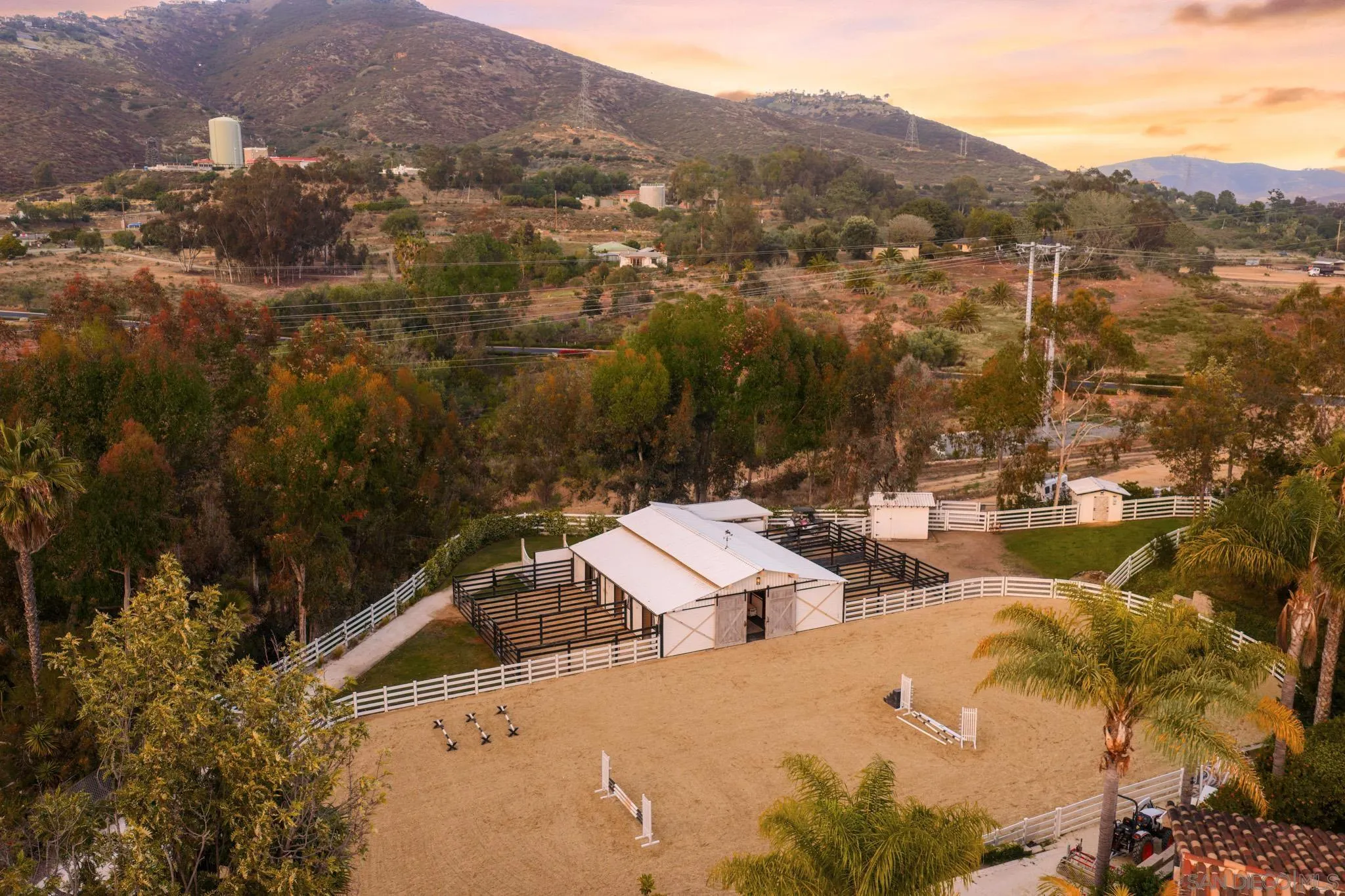 7150 Via Del Charro Rancho Santa Fe, CA 92067 - Photo 74 of 75