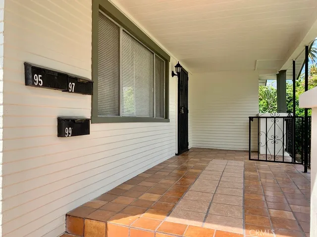 $1,698,000 | 99 North Greenwood Avenue, Pasadena, CA 91107