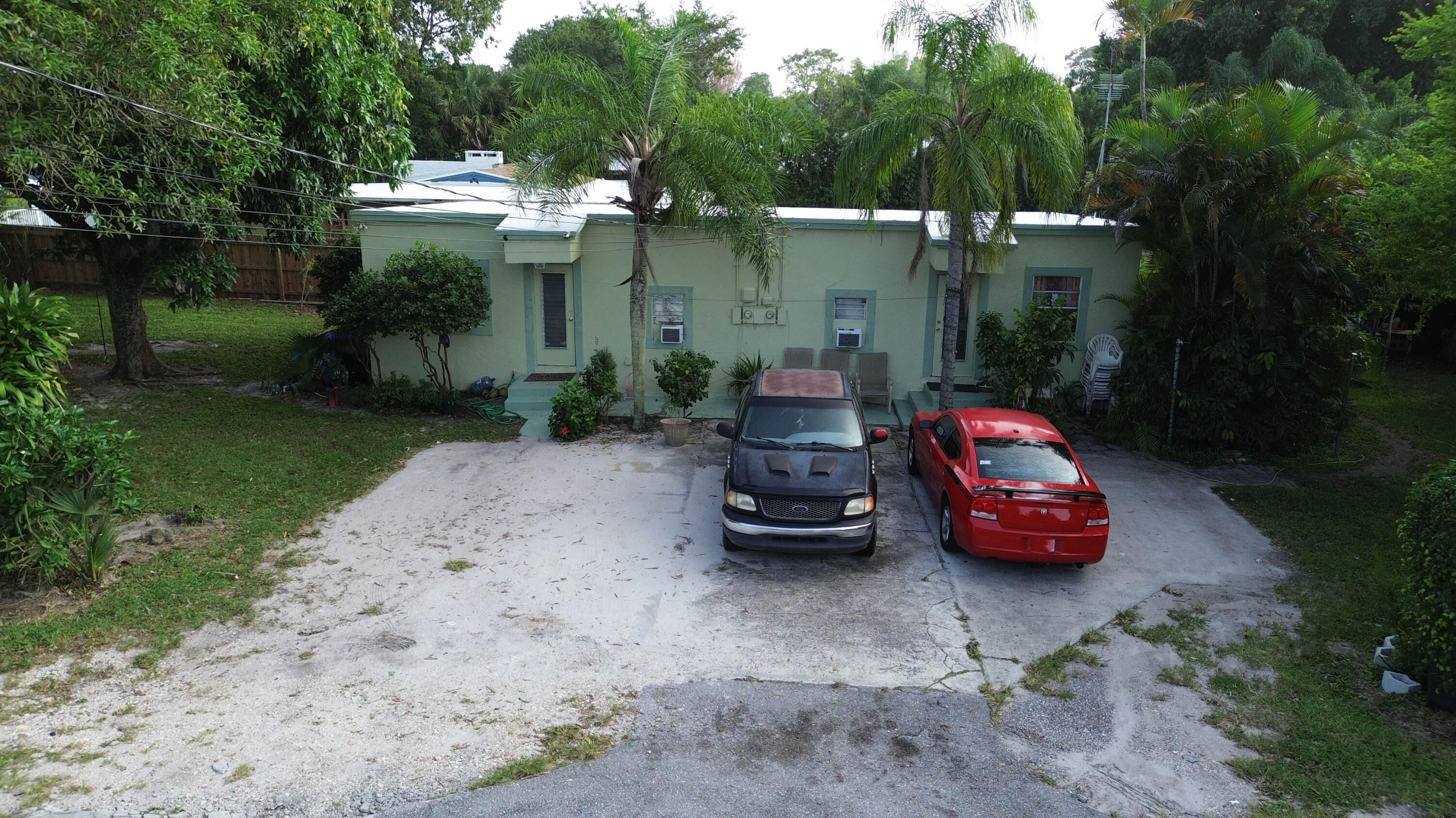 3759 Lakewood Road Palm Springs, FL 33461 - Photo 7 of 34 lakewood.drone2