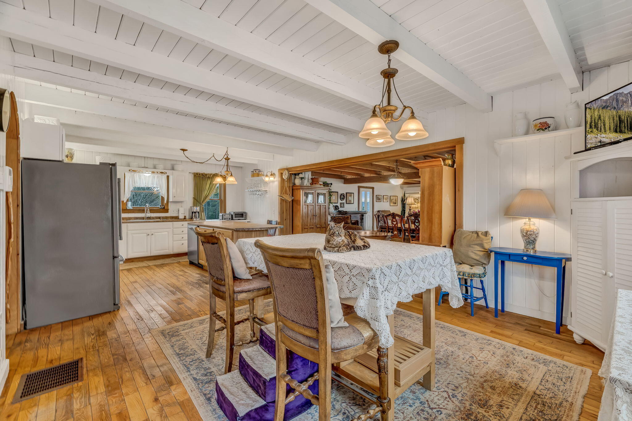 54 Folsom Ridge Road Burlington, ME 04417 - Photo 19 of 103
