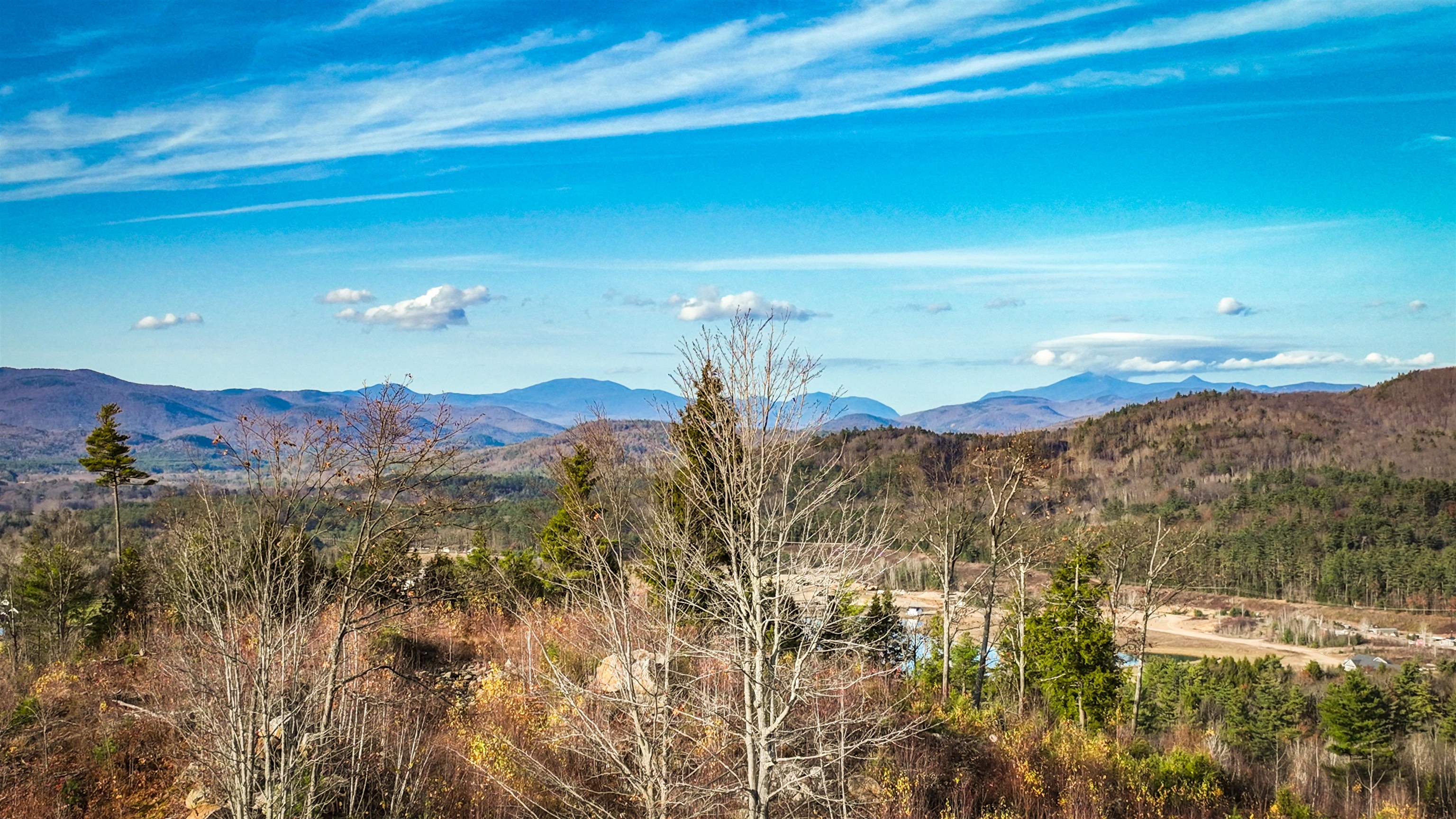 Lot 6 Rising Ridge Road, Unit 6 Campton, NH 03223 - Photo 13 of 28