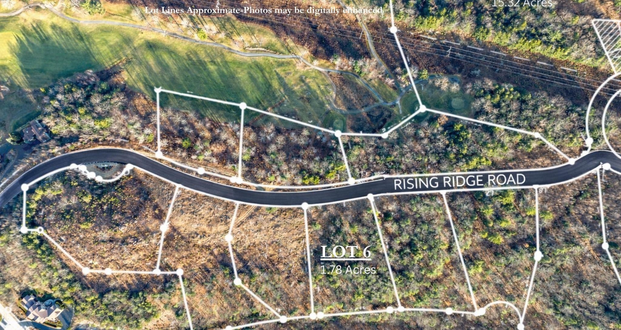 Lot 6 Rising Ridge Road, Unit 6 Campton, NH 03223 - Photo 15 of 28