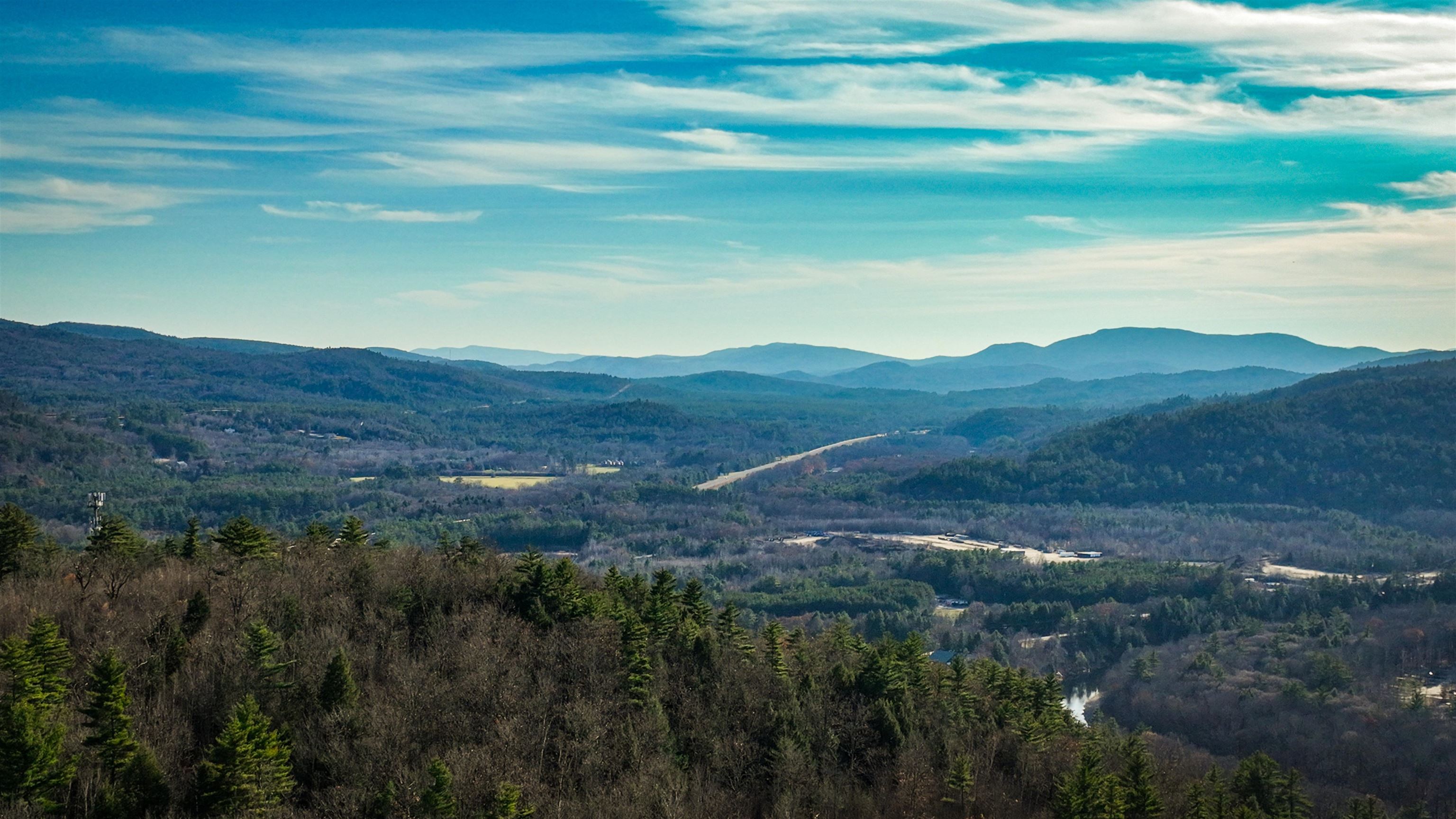 Lot 6 Rising Ridge Road, Unit 6 Campton, NH 03223 - Photo 20 of 28