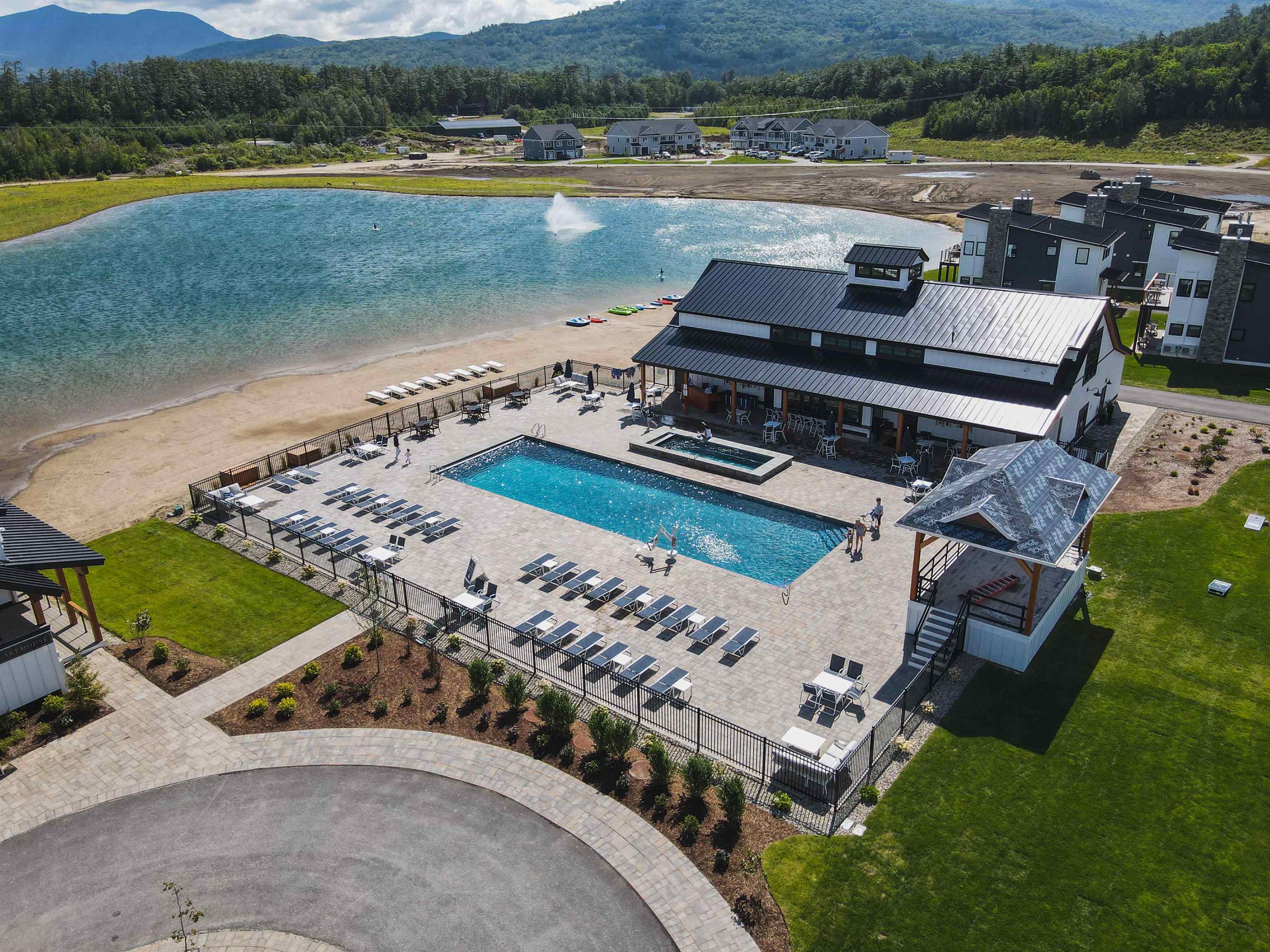 Lot 6 Rising Ridge Road, Unit 6 Campton, NH 03223 - Photo 22 of 28