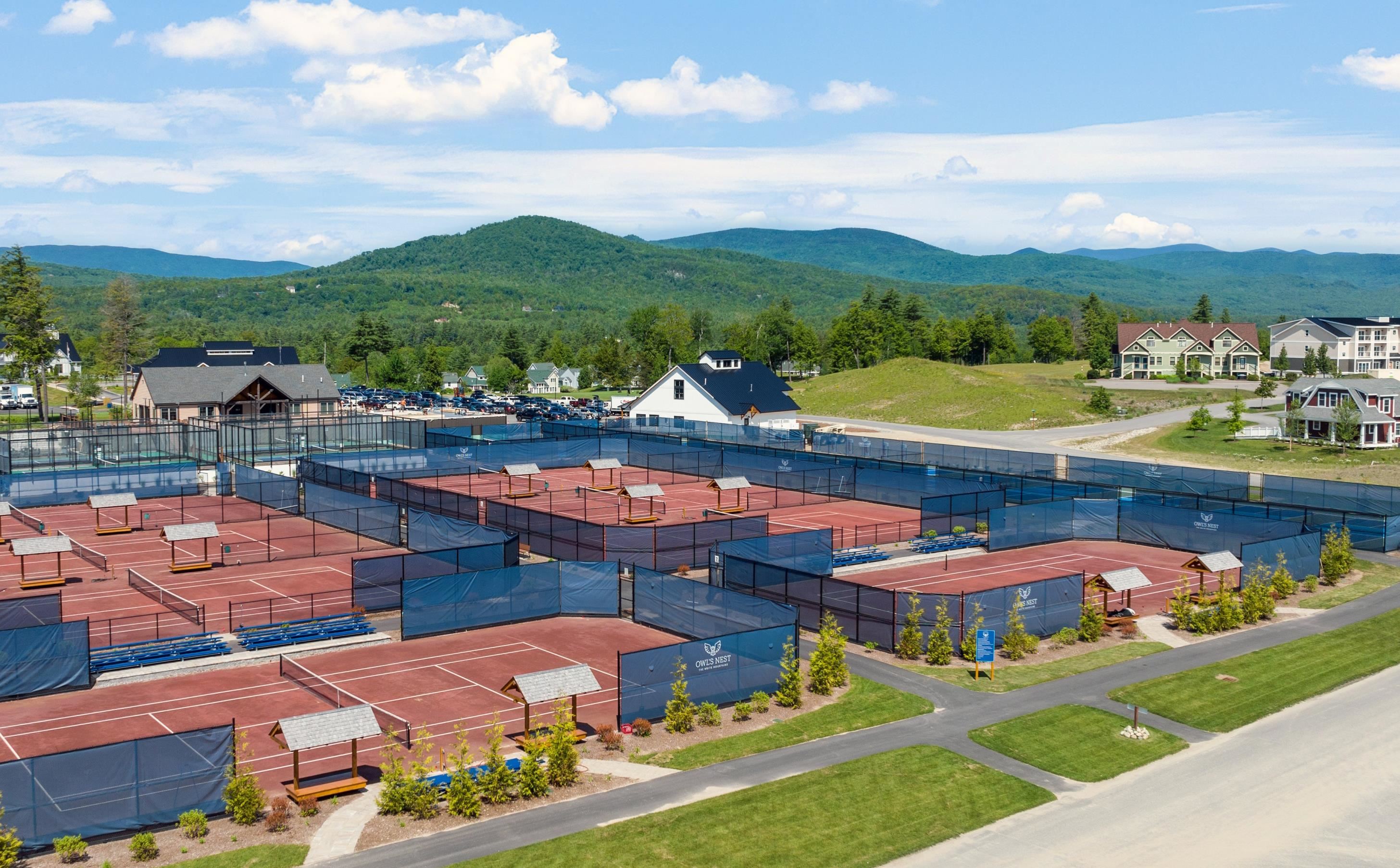 Lot 6 Rising Ridge Road, Unit 6 Campton, NH 03223 - Photo 23 of 28