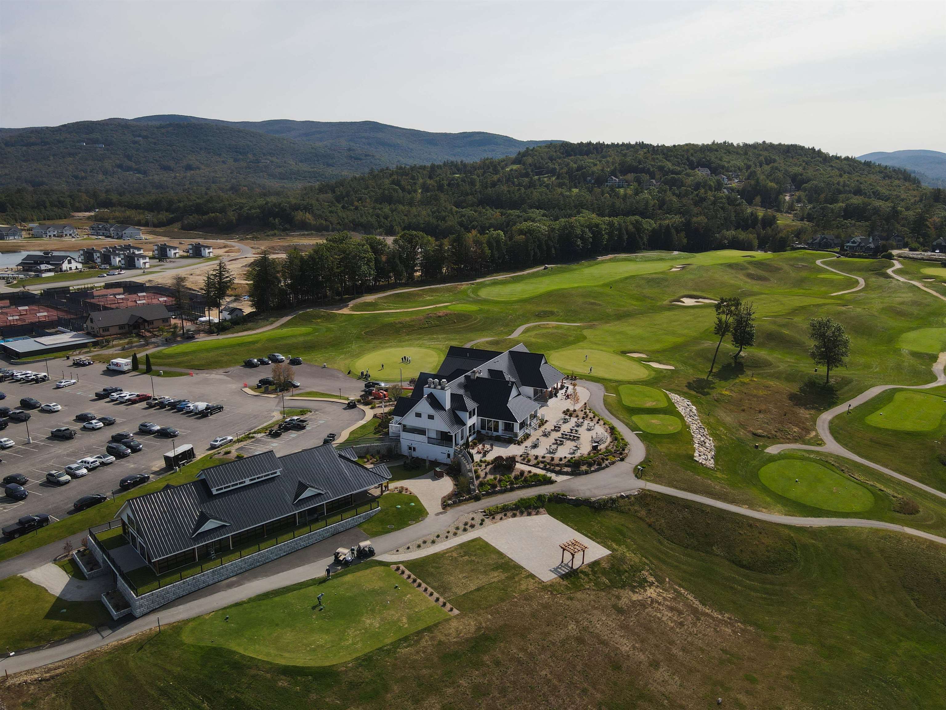 Lot 6 Rising Ridge Road, Unit 6 Campton, NH 03223 - Photo 26 of 28