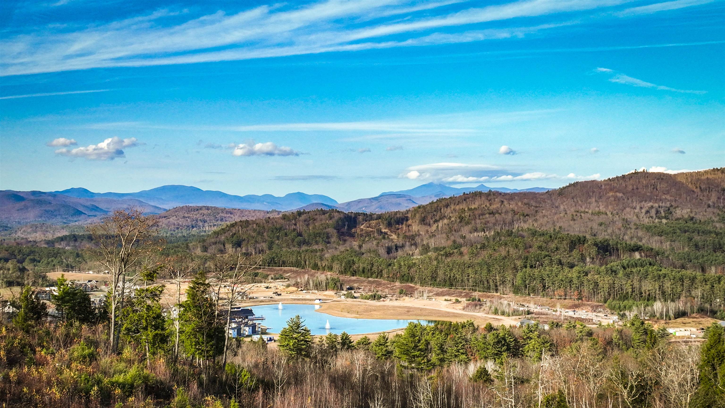 Lot 6 Rising Ridge Road, Unit 6 Campton, NH 03223 - Photo 9 of 28