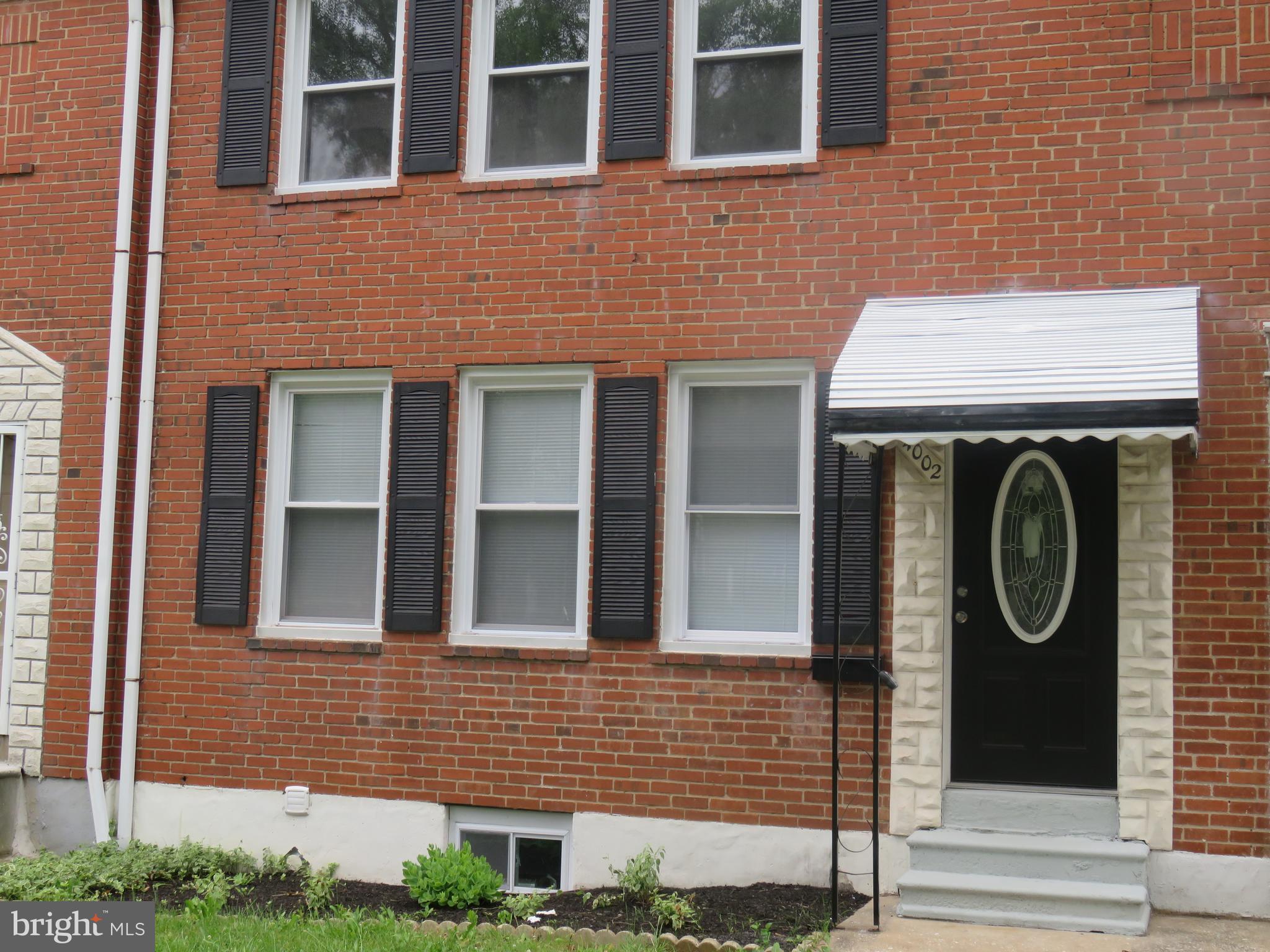 4002 Annellen Road Baltimore, MD 21215 - Photo 1 of 28 Exterior (Front)
