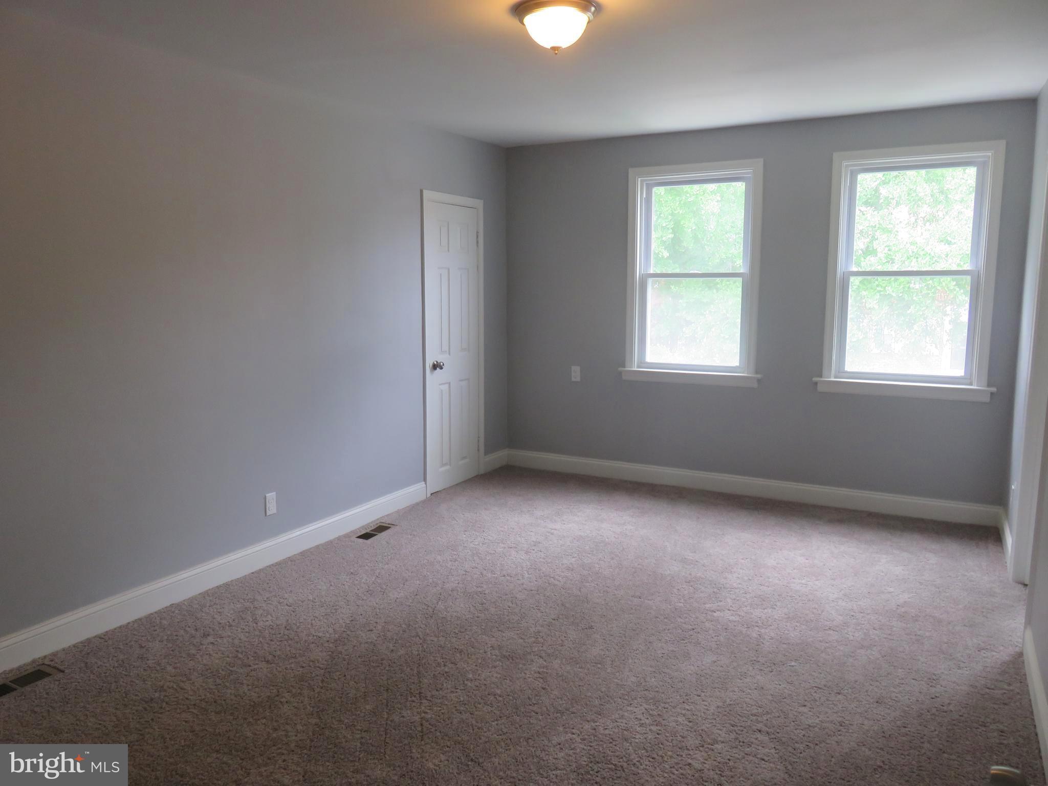 4002 Annellen Road Baltimore, MD 21215 - Photo 15 of 28 Bedroom (Master)
