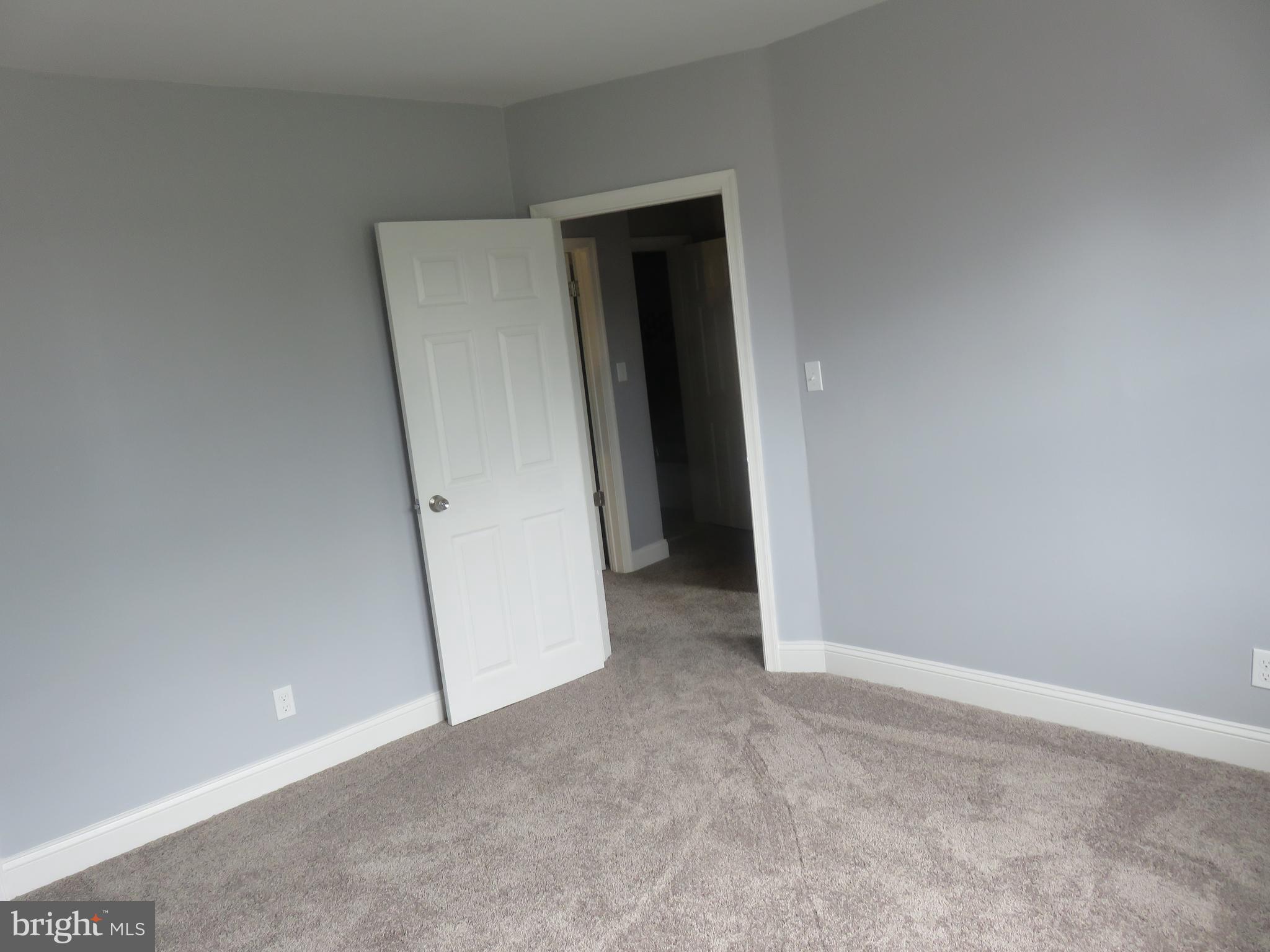 4002 Annellen Road Baltimore, MD 21215 - Photo 17 of 28 Third Bedroom