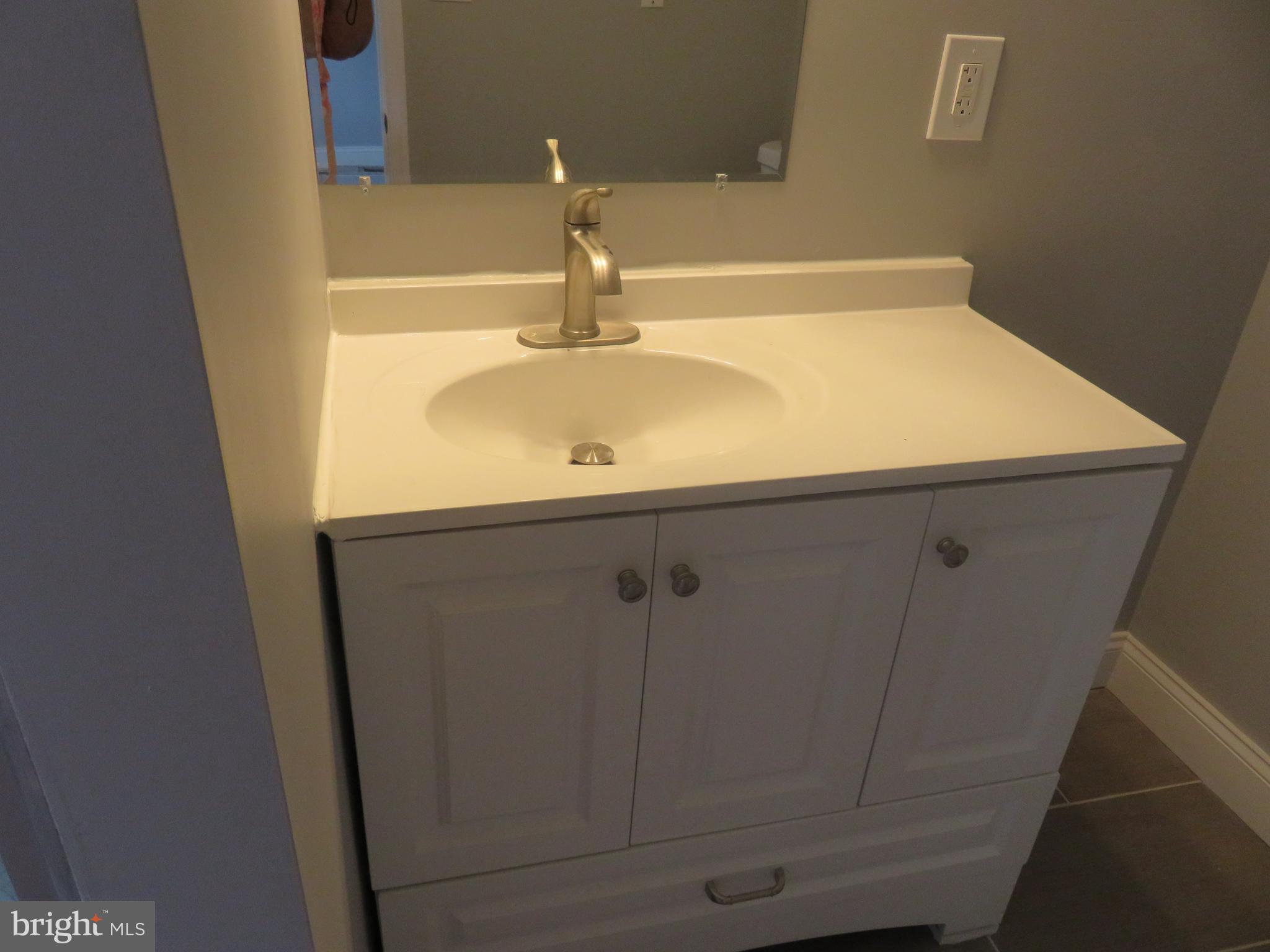 4002 Annellen Road Baltimore, MD 21215 - Photo 19 of 28 Second Floor Bathroom
