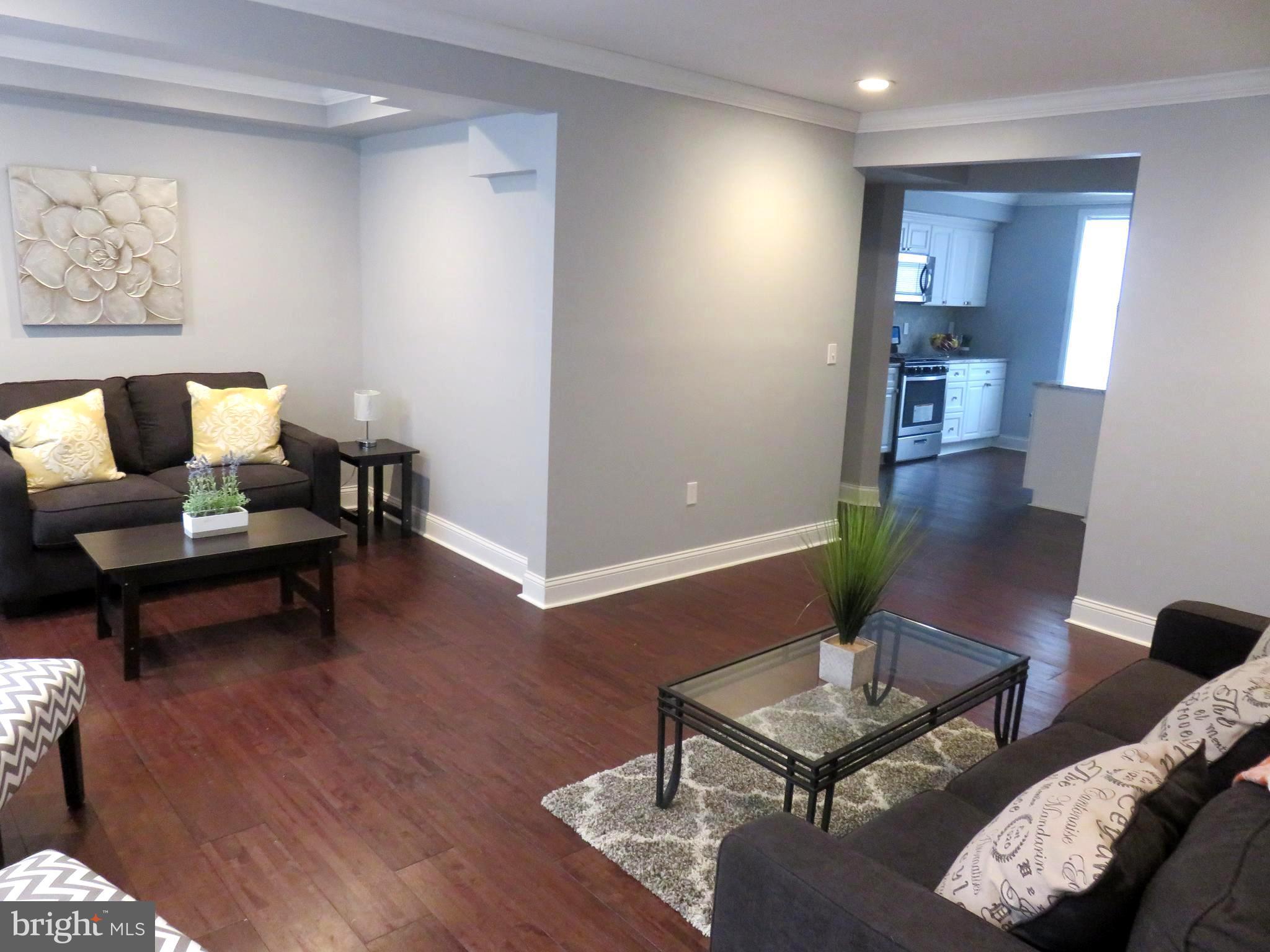 4002 Annellen Road Baltimore, MD 21215 - Photo 3 of 28 Interior (General)