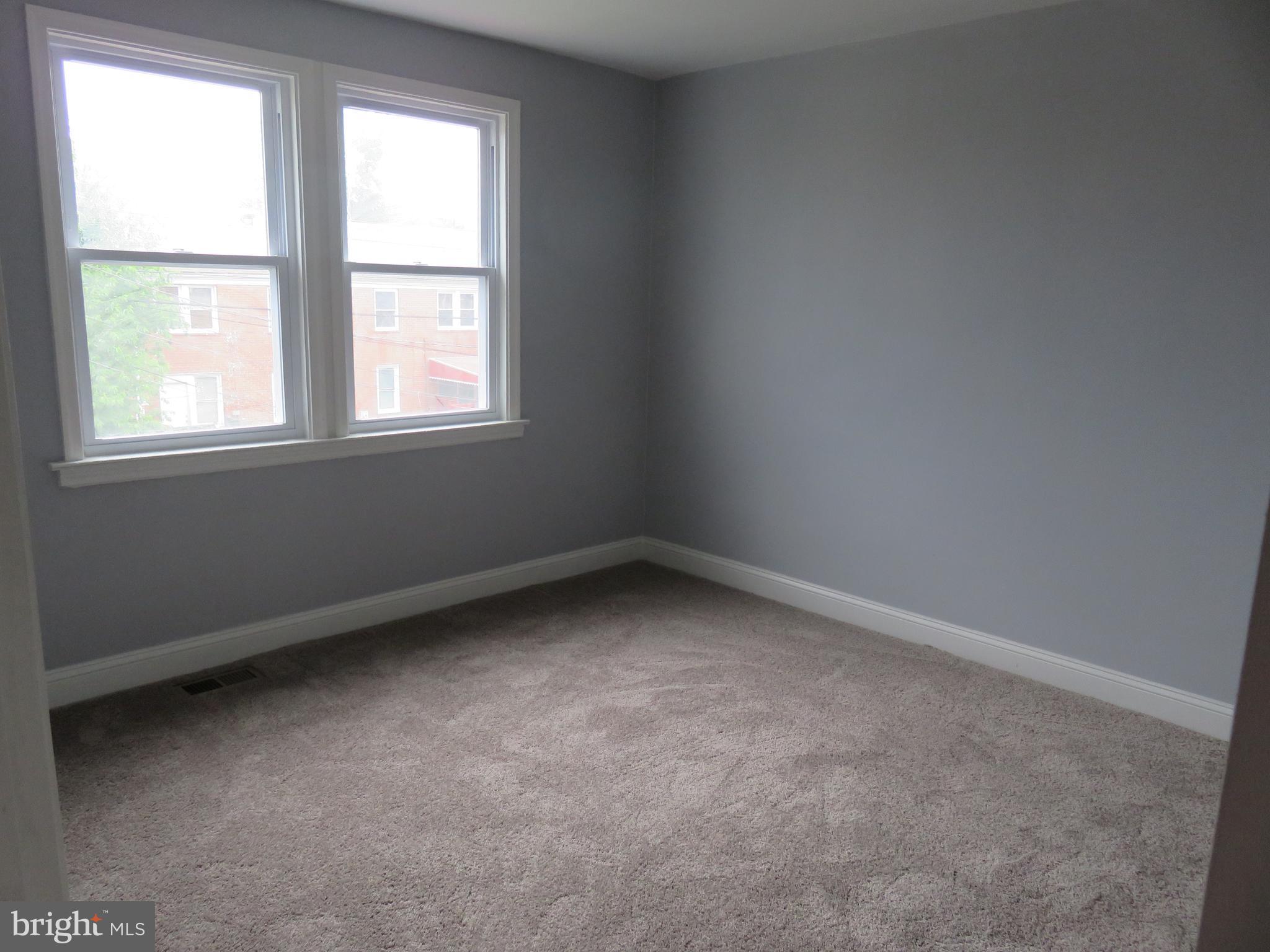4002 Annellen Road Baltimore, MD 21215 - Photo 23 of 28 Second Bedroom