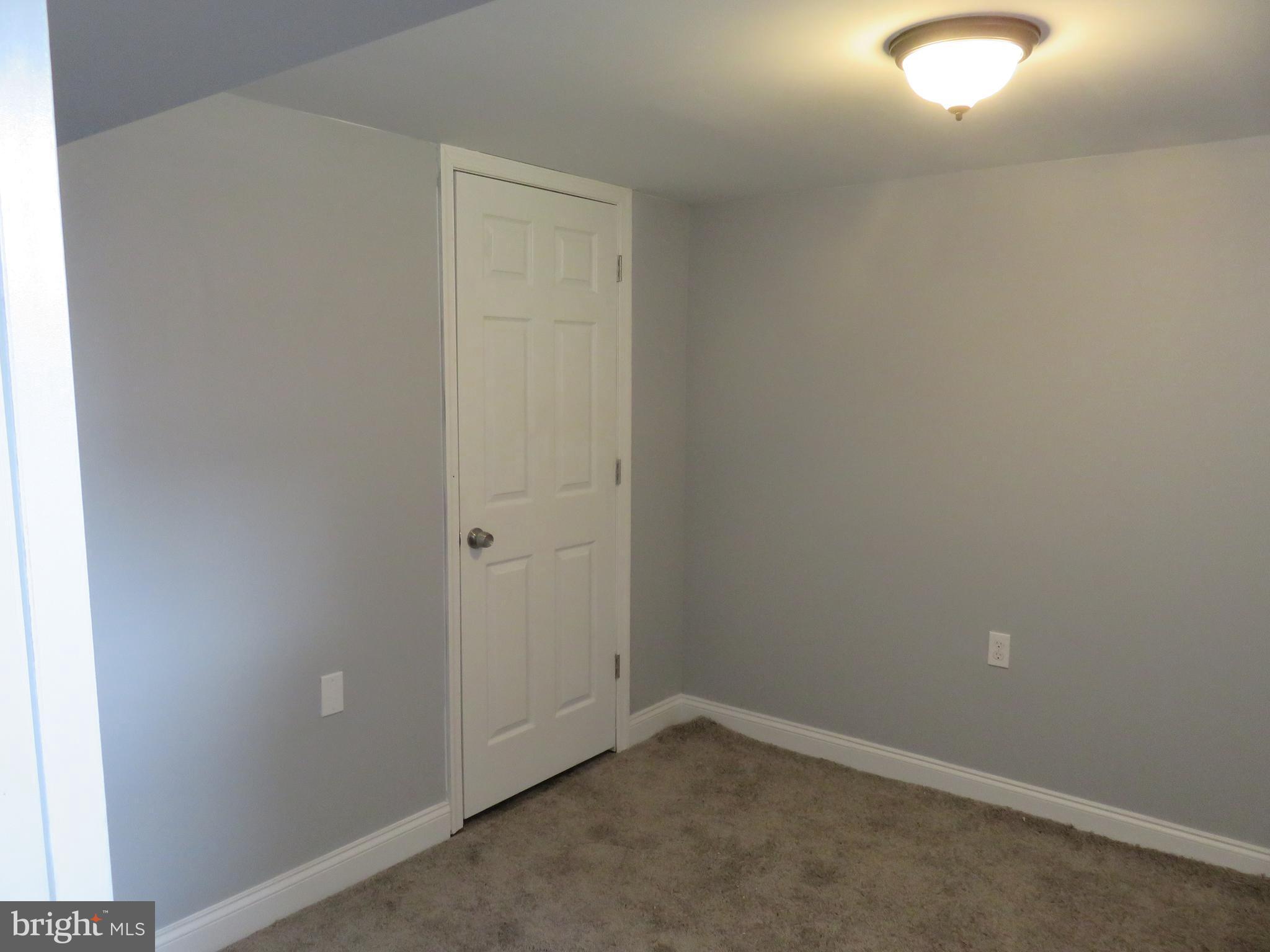 4002 Annellen Road Baltimore, MD 21215 - Photo 24 of 28 fourth Bedroom in the Basement