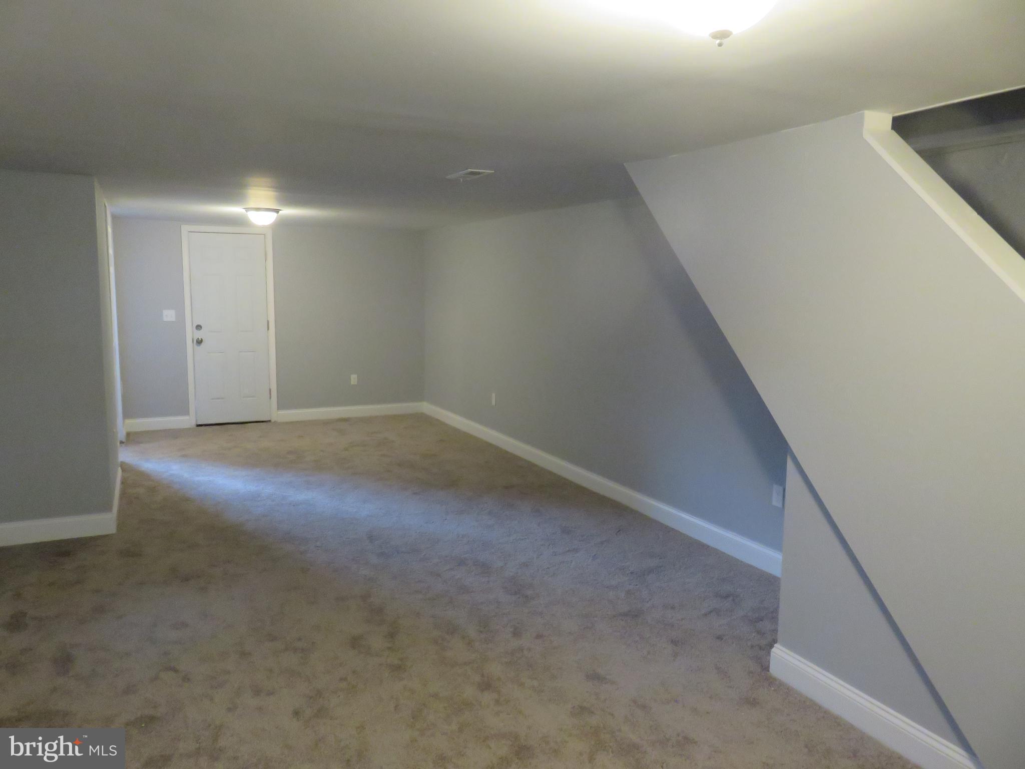 4002 Annellen Road Baltimore, MD 21215 - Photo 28 of 28 Basement