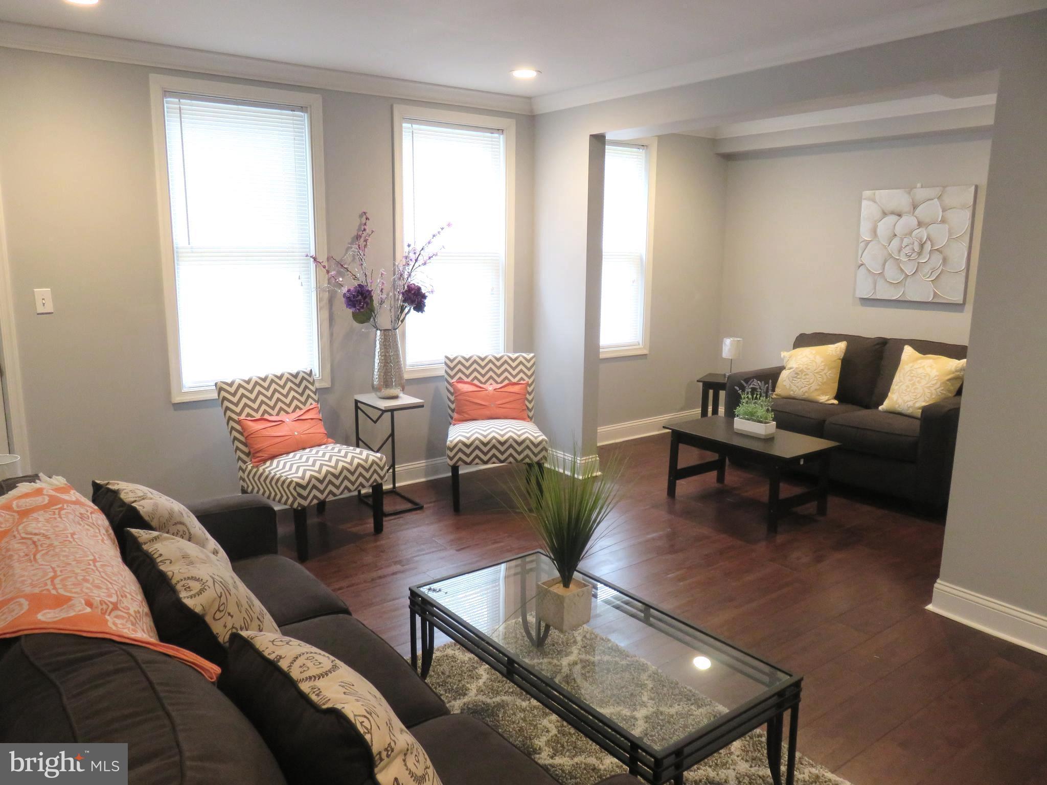 4002 Annellen Road Baltimore, MD 21215 - Photo 5 of 28 Interior (General)