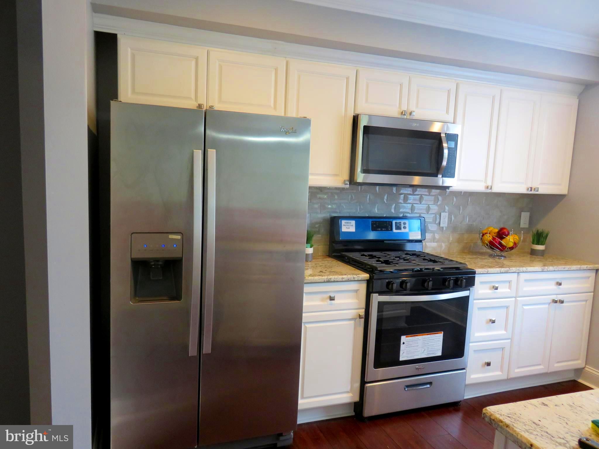 4002 Annellen Road Baltimore, MD 21215 - Photo 8 of 28 Kitchen