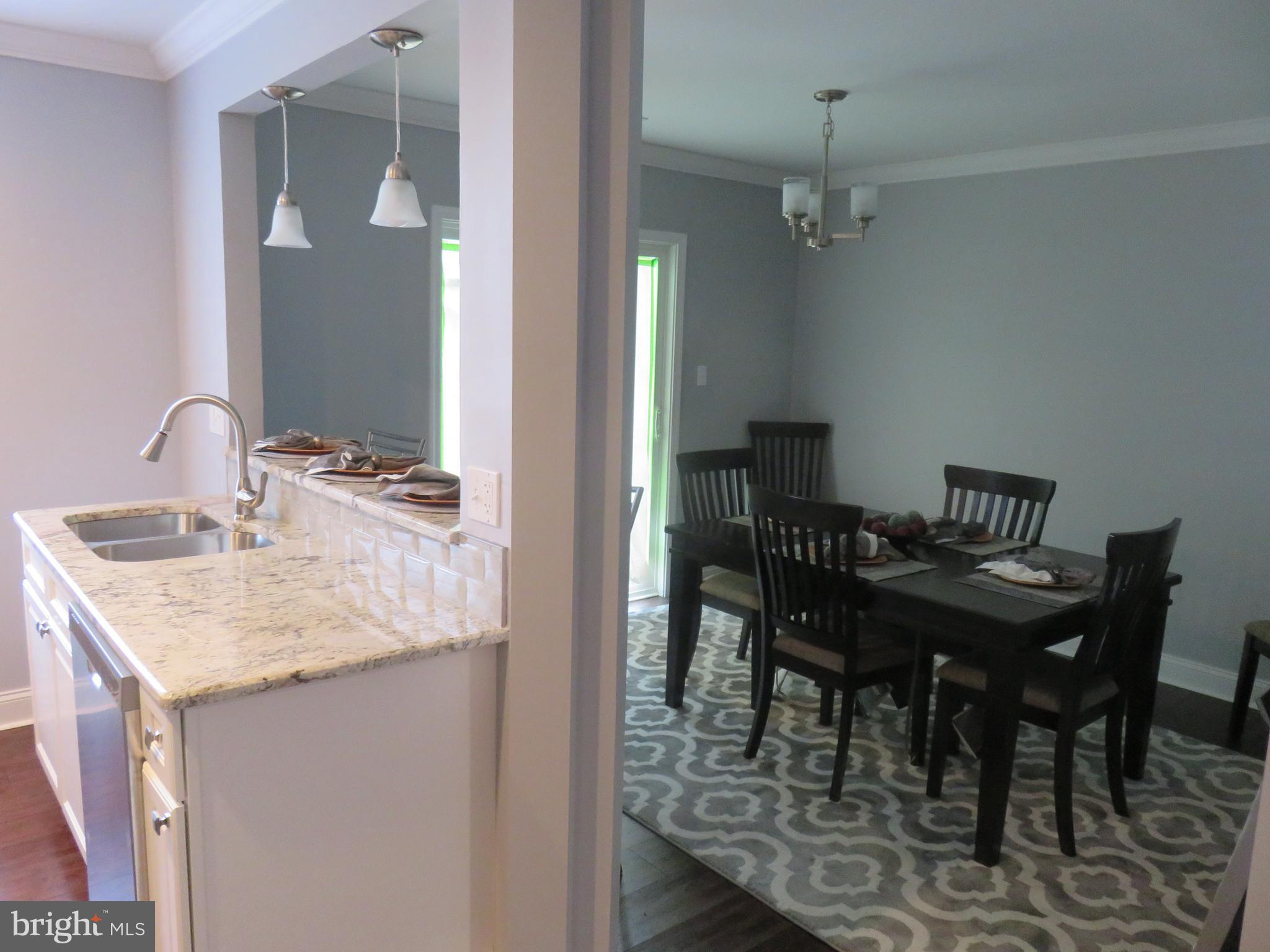4002 Annellen Road Baltimore, MD 21215 - Photo 10 of 28 Interior (General)