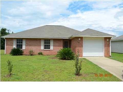 4661 Falcon Way Crestview, FL 32539 - Photo 1 of 30 Primary Photo