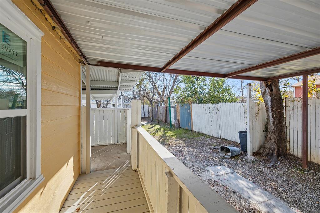 4220 Ramey Avenue Fort Worth, TX 76105 - Photo 17 of 24