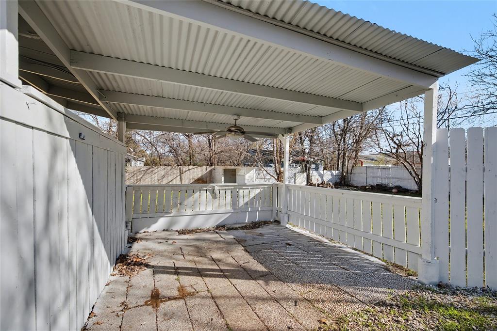 4220 Ramey Avenue Fort Worth, TX 76105 - Photo 20 of 24